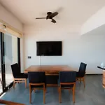 Unique Apartment Facing The Coast, Mazatlan.